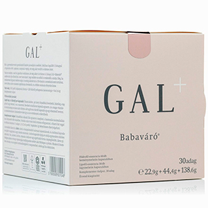 GAL+ Babaváró - 30 adag